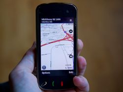 Nokia N97, HP yang Gagal Bunuh iPhone dan Bikin Malu