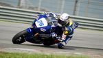 Motor Made In Indonesia yang Ikut Balapan di Kancah Internasional