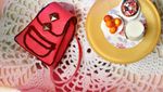Begini Nih Jadinya Kalau Barbie Masak dan Pose Makan Cantik