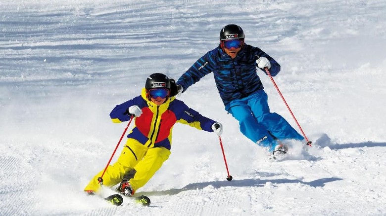 Wisata Ke Trans Snow World Bekasi Bisa Ngapain Saja Wisata Ke Trans Snow World Bekasi Bisa Ngapain Saja