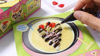 Keren! Permen Jelly Bisa Jadi Bentuk Sushi, Ramen hingga Okoshama Lunch