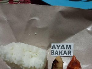 Kisah Kesal dan Sedih Netizen Saat Beli Makanan Tak Sesuai Ekspektasi