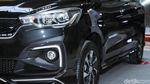 Tampang Anyar Suzuki Ertiga Sporty