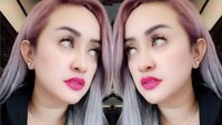 Lia Ladysta bukanlah pedangdut baru. Ia merupakan mantan personel Trio Macan yang dikenal lewat lagi berjudul Kucing Garong. Foto: Instagram lia3srigala