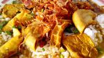 Jumat Makin Nikmat dengan Sarapan Soto Babat yang Enak Mantap