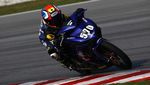 Motor Made In Indonesia yang Ikut Balapan di Kancah Internasional