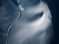 Foto Karya Jawara Kontes Drone Kece Banget