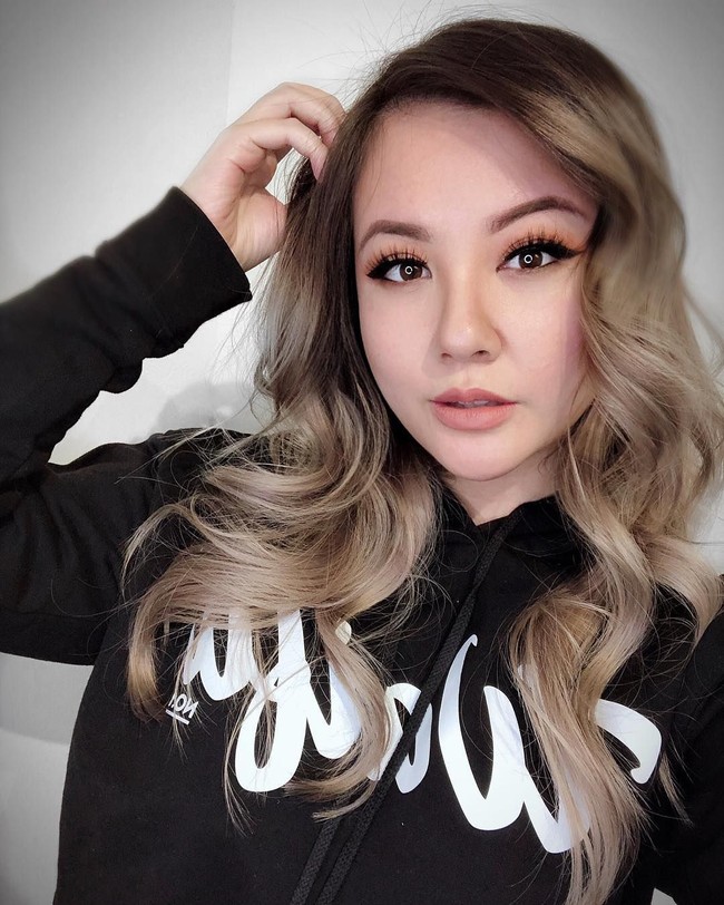 Foto: Instagram @missginadarling