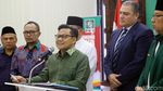 Senyum Cerah Cak Imin Usai PKB Resmi Jadi Anggota CDI