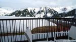 Foto: Resort Mewah Tempat Luna Maya Main Ski di Prancis