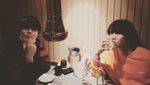 Melihat Keseruan Kim Hee Chul Suju Saat Cicip Makanan Jepang