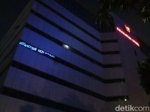 Utang Makin Dalam, Krakatau Steel Perlu Restrukturisasi