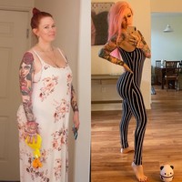 Selain diet keto, wanita yang pensiun menjadi bintang porno pada 2008 ini juga berpuasa atau intermittent fast yang biasanya dilakukan selama dua hari dalam seminggu. Foto: Instagram/@jennacantlose