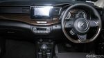 Tampang Anyar Suzuki Ertiga Sporty