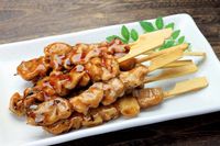 Bisa Jajan Yakitori dengan Rasa Autentik Jepang di 5 Tempat Ini