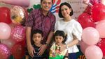 Momen Seru Kulineran Azima, Adik Aliya Rajasa yang Cantik