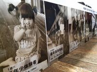 Yang Unik di Jepang, Masuk Museum Ada Lomba Ngepel
