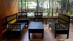 Berkunjung ke Taman Budaya Saruma di Pulau Bacan