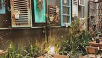Mengintip Suasana Resto Thailand yang Instagramable di Surabaya
