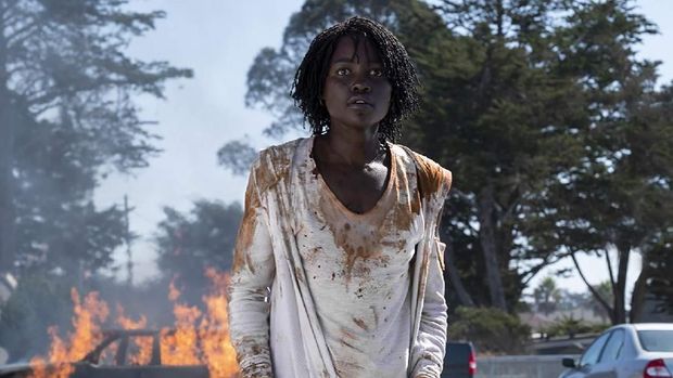 'Us': Musuh Terbesar Kita adalah Diri Kita Sendiri