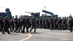 100 Ribu Personel TNI-Polri Ikuti Apel Pengamanan Pemilu