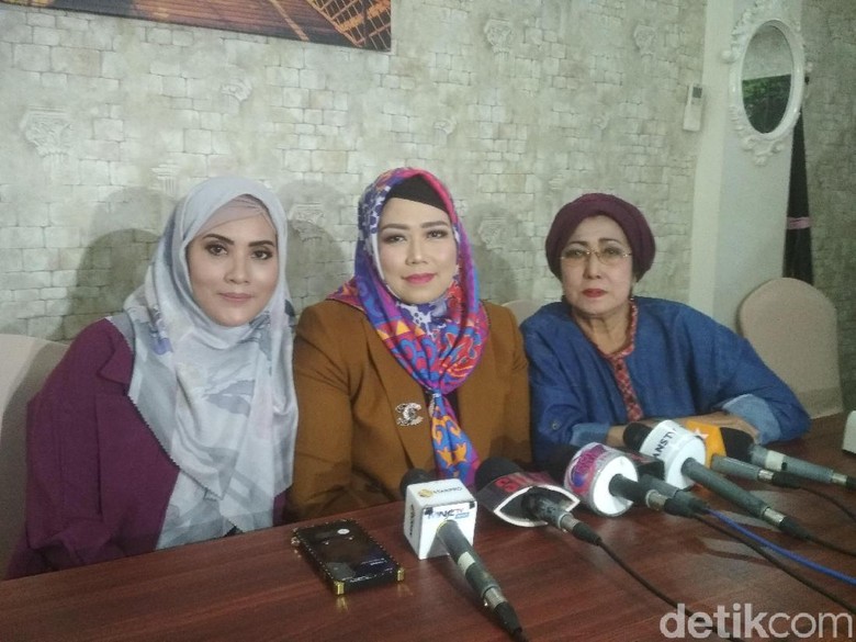Foto: Hanif/detikHOT Foto: Hanif/detikHOT