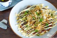 Akhir Pekan Paling Seru Jajan Okonomiyaki Enak di Jakarta 