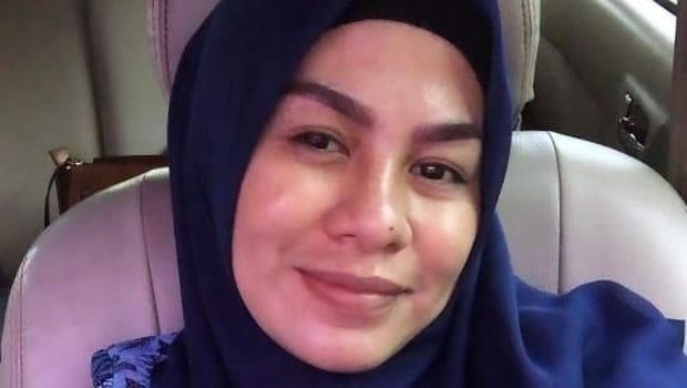 Tersangka Wahyu diduga membunuh Sulaiha setelah terlibat cekcok.
