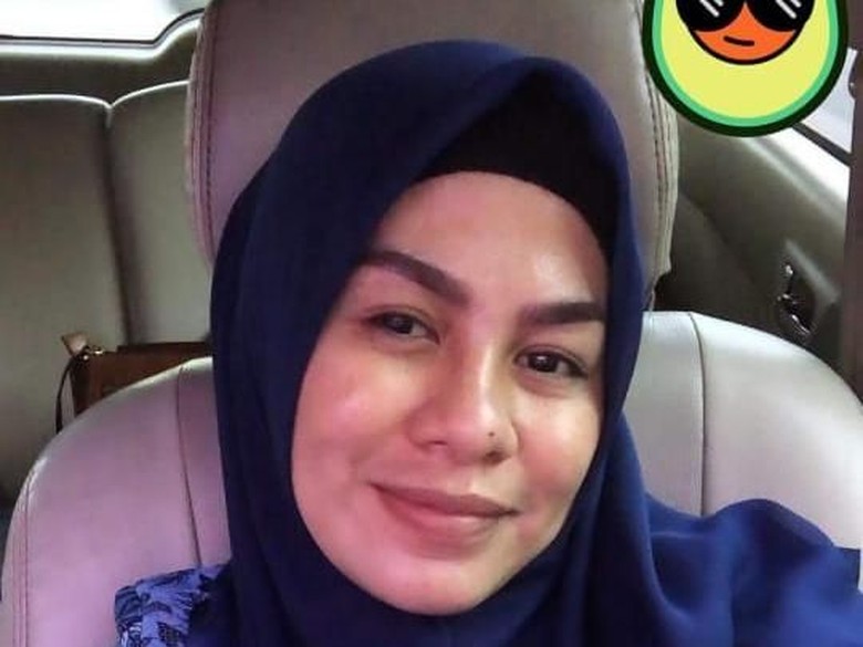 Wanita yang Mayatnya Ditemukan Dalam Mobil di Gowa Kerja di UNM Wanita yang Mayatnya Ditemukan Dalam Mobil di Gowa Kerja di UNM