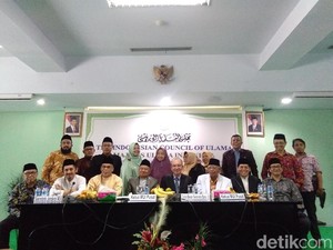 Pascateror, Kedubes New Zealand Prioritaskan Keamanan Kaum Muslim
