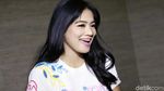 Titi Kamal Tak Pede Jadi Istri Raffi Ahmad