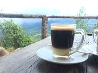 Bisa Ngopi Murah Meriah di Kedai Kopi yang Nyaman Ini