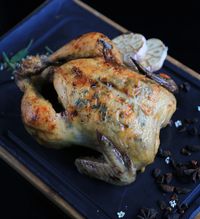 5 Chef Berkolaborasi Sajikan Bebek Bali hingga Es Krim Tempe 