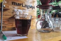 Bisa Ngopi Murah Meriah di Kedai Kopi yang Nyaman Ini
