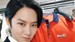 Melihat Keseruan Kim Hee Chul Suju Saat Cicip Makanan Jepang