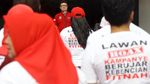 Begini Urutan Simulasi Pencoblosan Surat Suara Pemilu 2019