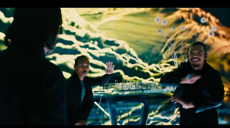 Foto: Lionsgate YouTube Foto: Lionsgate YouTube