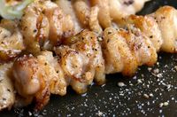 Bisa Jajan Yakitori dengan Rasa Autentik Jepang di 5 Tempat Ini