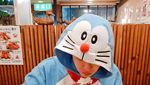 Melihat Keseruan Kim Hee Chul Suju Saat Cicip Makanan Jepang