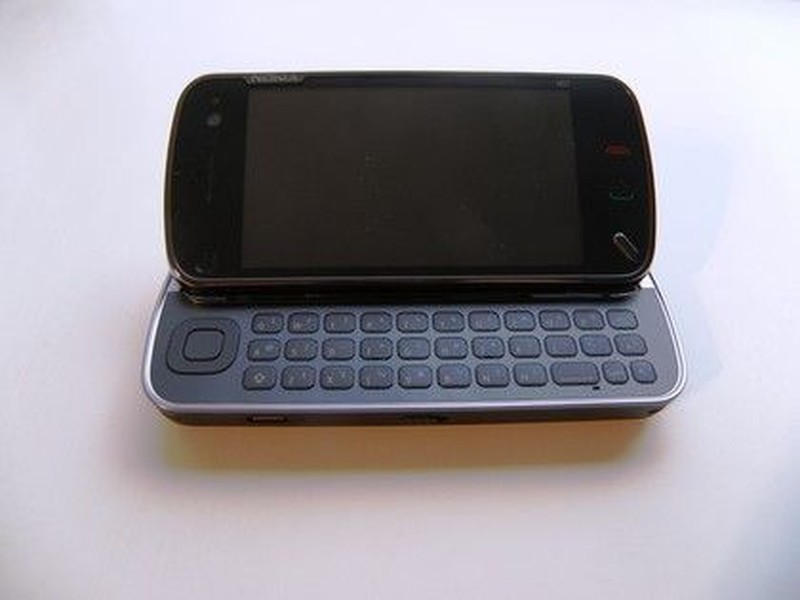 Nokia N97
