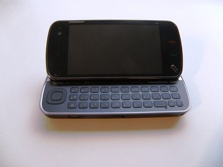 Nokia N97 Nokia N97