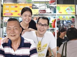 Resepnya Sudah Ditawar Rp 20 M, Penjual Mie Ini Tetap Menolak