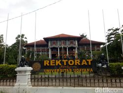 Pelecehan Seksual di Universitas Udayana, BEM Beri Sanksi Sosial