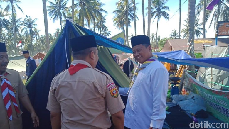 Ditanya Kasus Romy, Wagub Jabar Menghindar Ditanya Kasus Romy, Wagub Jabar Menghindar