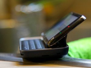 Ini HP Andalan Nokia yang Gagal Bunuh iPhone