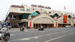 Foto: Rekomendasi Tempat Wisata Wajib di Hanoi