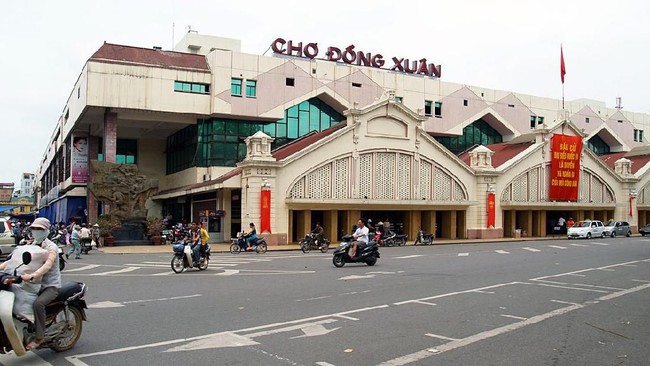 Miris! Ini Alasan Investor Pilih Vietnam Ketimbang Indonesia
