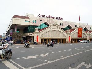 Gaet Qualcomm dan Fujitsu, Vietnam Mau Bikin Ponsel 5G