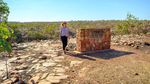 Foto: Rute Wisata Road Trip di Australia Barat