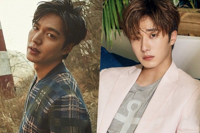 Foto: Soompi Foto: Soompi